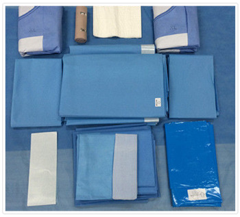 Endoscopy Drape Kit