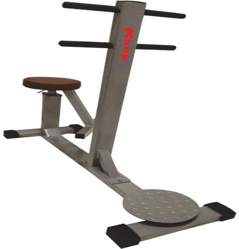 Manual DT-1506 Gym Double Twister