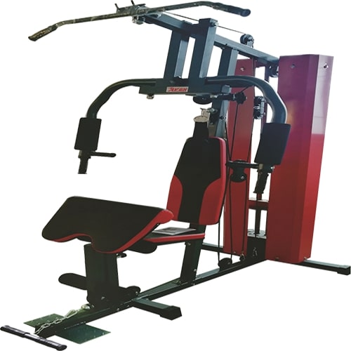HG-1233 Home Gym (With Cover)