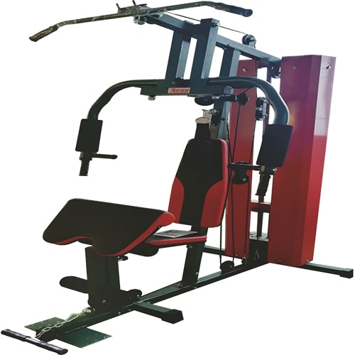 HG-1235 Home Gym (With Cover)