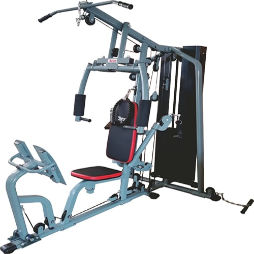 HG-1242 Home Gym (With Cover)