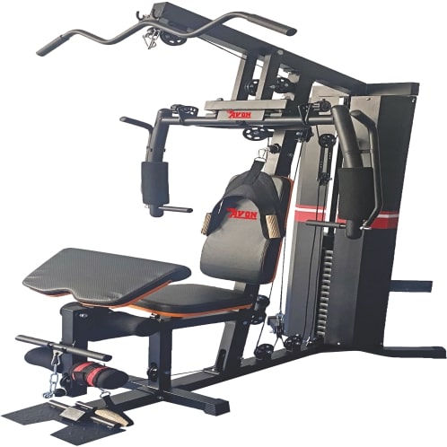 Multi 970 multigym hot sale