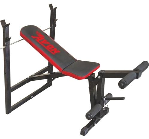 MB-1312 Weight Bench