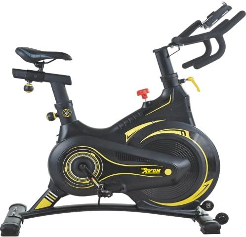 Steel SP-2218 Spin Bike