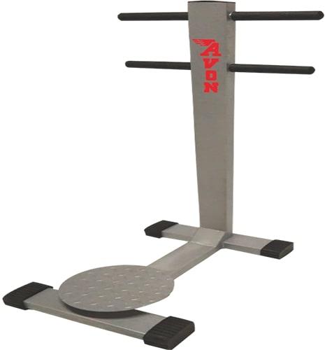 ST-1502 Gym Single Twister, Feature : Adjustable, Durable, Easy To Use