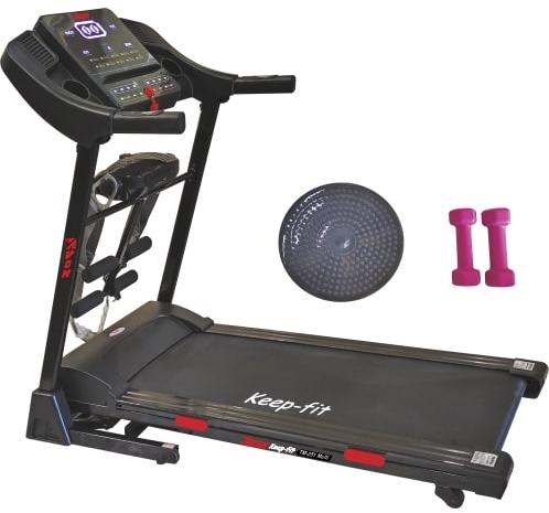 TM-251 Multi Domestic Treadmill