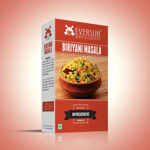 biryani masala
