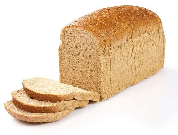 Atta Bread