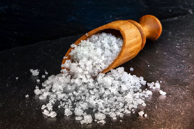 Sea Salt, Shelf Life : 1Year