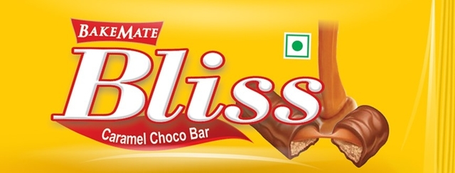 Bliss Brown Chocolate