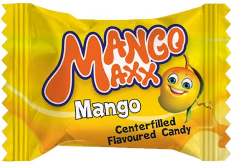 Soft Mango Maxx Candy, Taste : Sweet