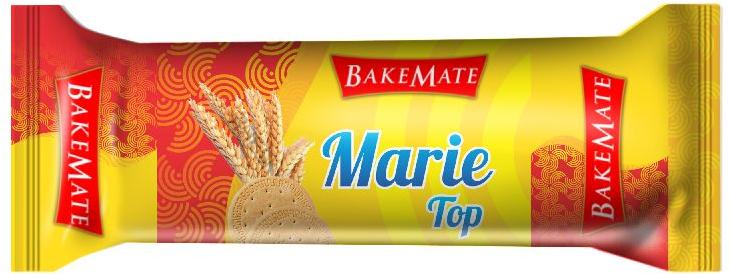 Bakemate Marie top, for Snacks, Certification : FDA Certified, GMP Certified, HACCP Certified