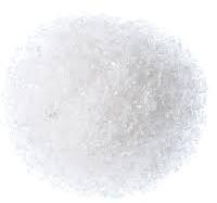 magnesium sulphate