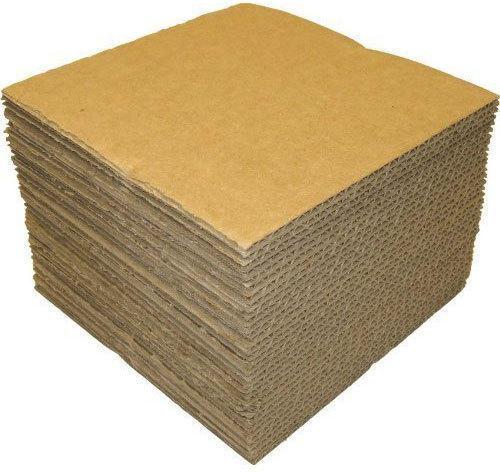 Corrugated Box Sheet, Size : Multisize