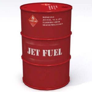 JP54 Jet Fuel Logistic Services