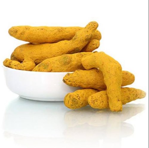 Turmeric finger