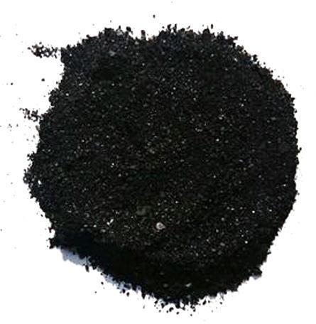 Sulphur  Black (Powder)