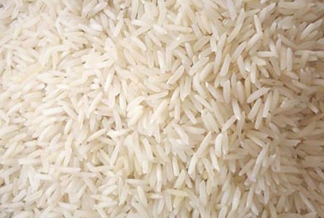 Soft Organic Sharbati Raw Basmati Rice, for High In Protein, Variety : Medium Grain