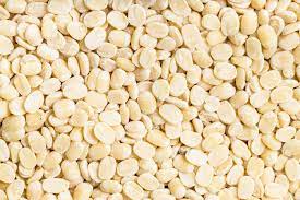 Organic White Urad Dal, for Cooking