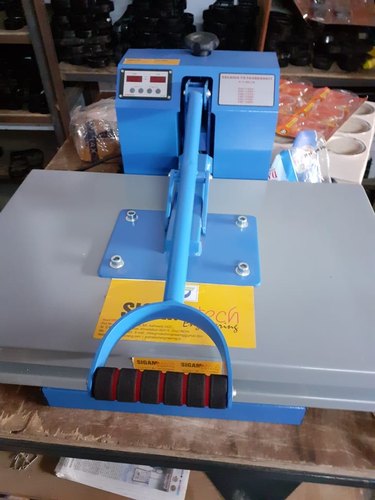 scrubber packing machine