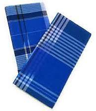 Pure Cotton Lungi