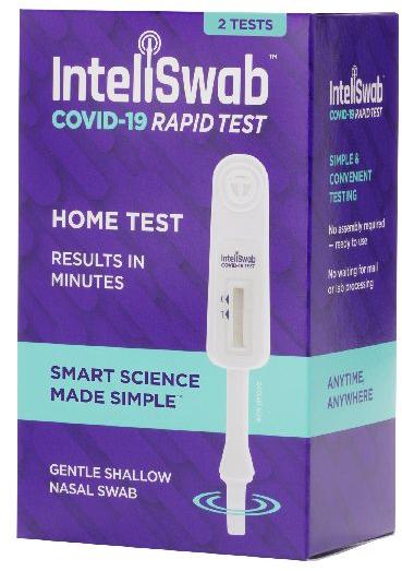 covid self-test Kit price, Packaging Type : Catron, Kit Material ...