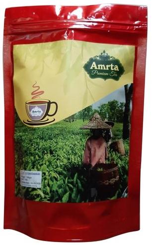 250grm Amrta Premium CTC Tea, Certification : FSSAI Certified