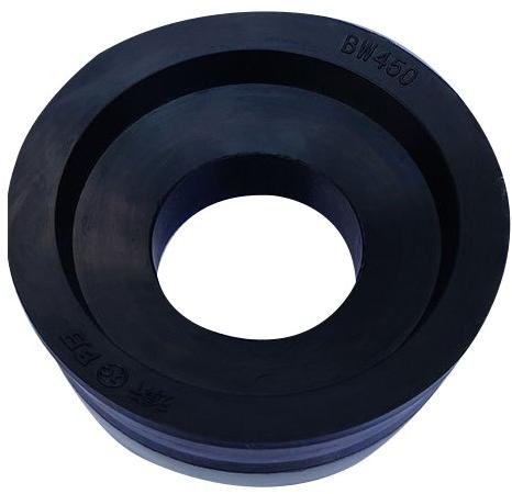 Polypropylene Mud Pump Ring, Shape : Circular