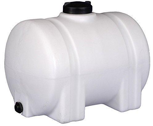 PE Underground Potable Water Tank, Color : White