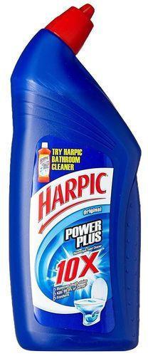 Harpic Toilet Cleaner, Packaging Size : 500ml, 1ltr, 5ltr