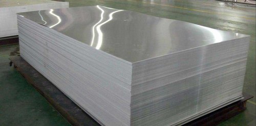 3003 Aluminium Alloy Plate, Shape : Rectangle