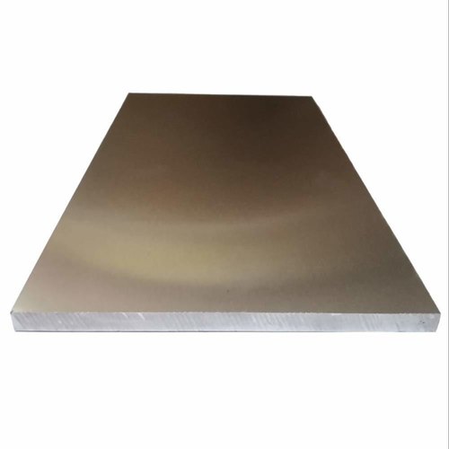 Aluminium Plate 6063, Width : 800 mm