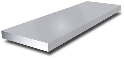 Flat Aluminum Sheets