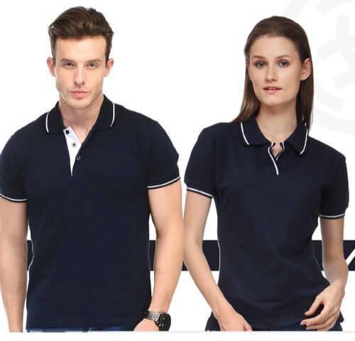 Office Polo T-Shirt