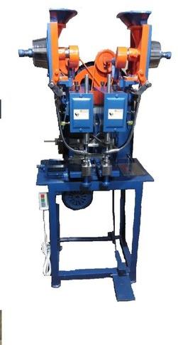 Electric Eyelet Punching Machine, Certification : CE Certified, ISO 9001:2008