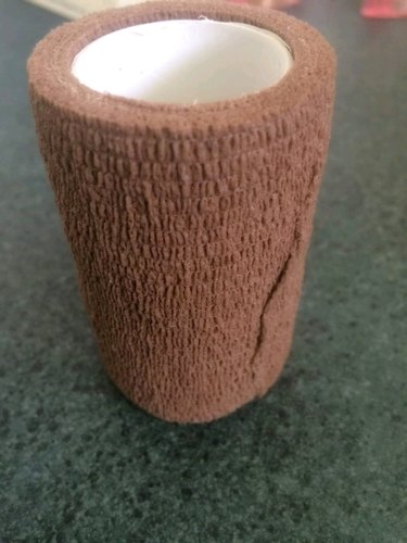 Cotton Crepe Bandage, Packaging Type : Box