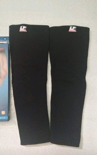 Nylon Knee Support, Packaging Type : Box