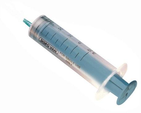 Plastic Syringe Without Needle, Packaging Type : Packet