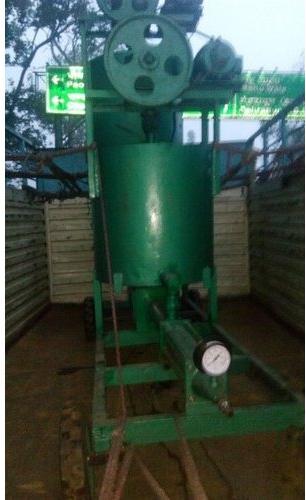 Cement Grouting Pump