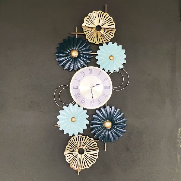 Decorative Wall Clock