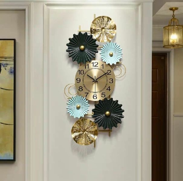 Decorative Wall Clock