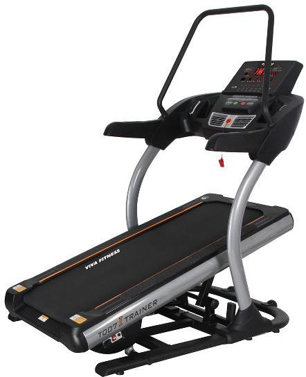 Incline Trainer