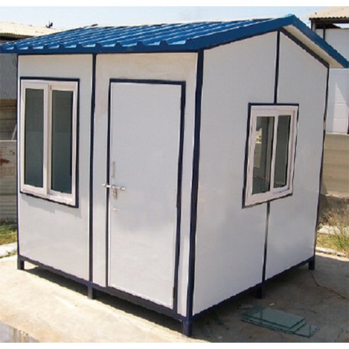 Cabinet FRP security cabin, Size : 4 x 3 x 2.5, 5 x 3 x 2.5