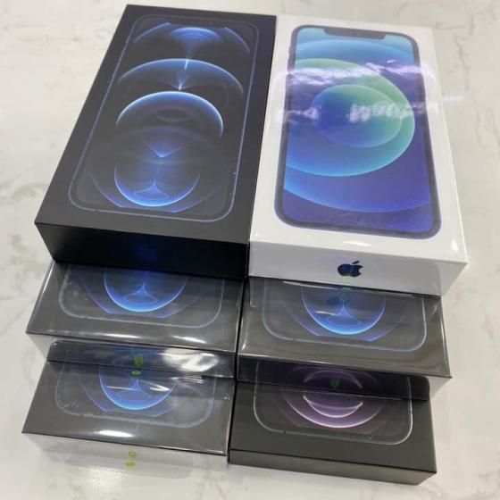 Apple Iphone 13 12 11 Pro Max 512GB