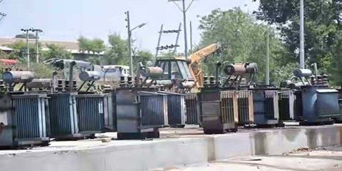 Transformer Repair Service