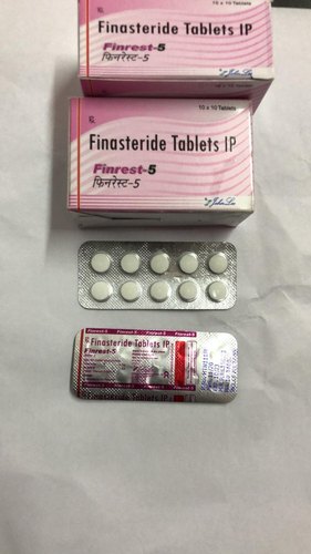 Finrest 5 Tablet