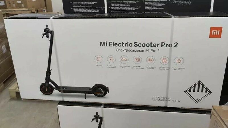 Xiaomi Mi Pro 2 Electric Scooter