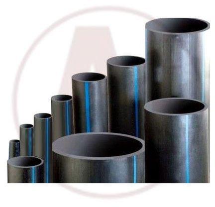 Hdpe Pipe, for Utilities water