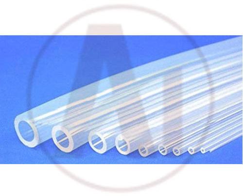 Silicone Food Grade Tube, Size : 1 mm to 12 mm