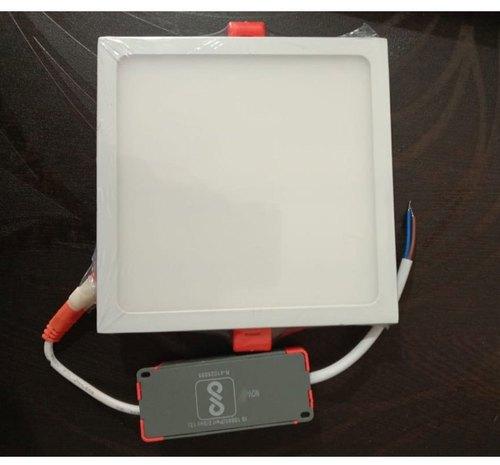 led panel light